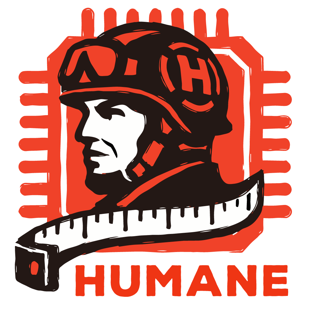 Humane Attestation illustration